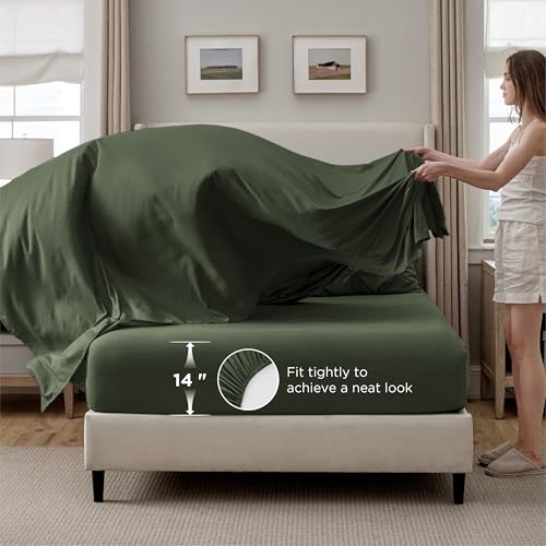 7 Piece California King Comforter Set & Sheets