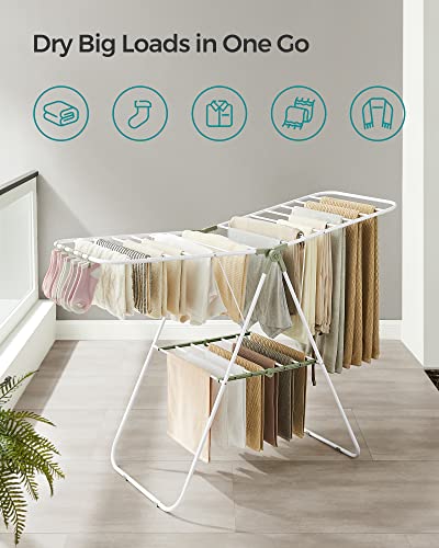 Clothes Drying Rack