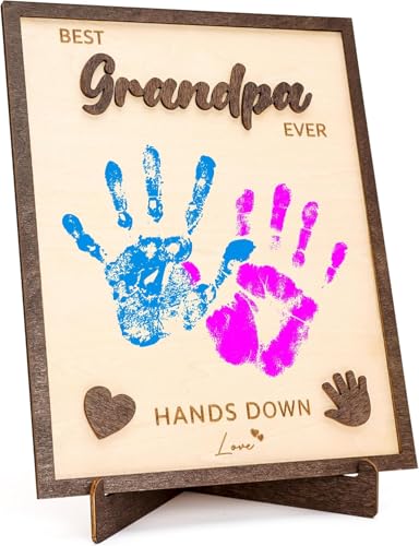 Grandpa Birthday & Christmas Gift
