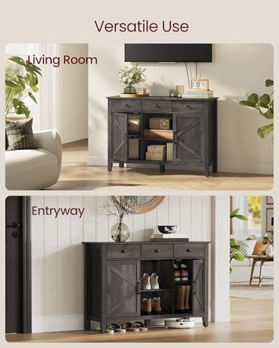 Buffet Cabinet
