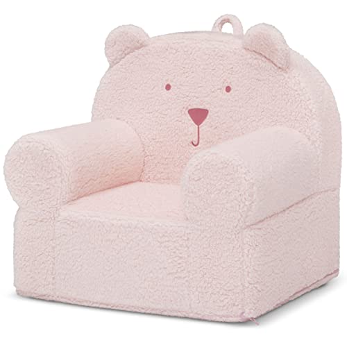 GAP babyGap Sherpa Bear Chair