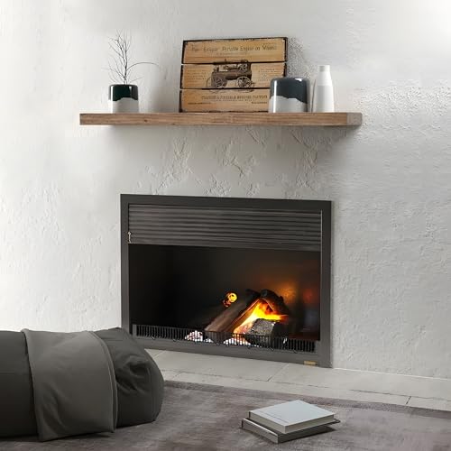 Floating Shelves (2 Count)