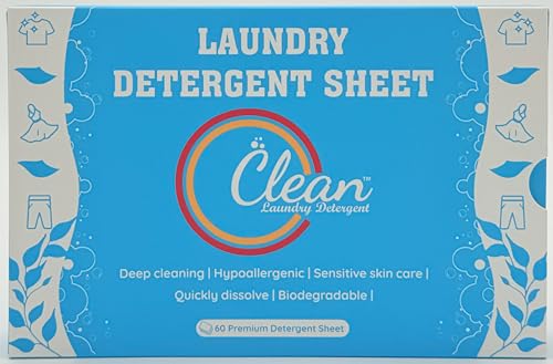Hypoallergenic (60 Count)