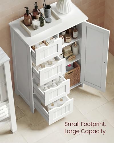 Floor Storage Cabinet