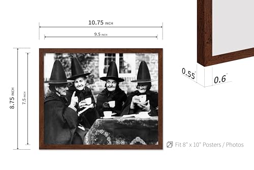 Classic Photograph Poster