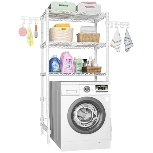 U8 Laundry Room Storage Organizer