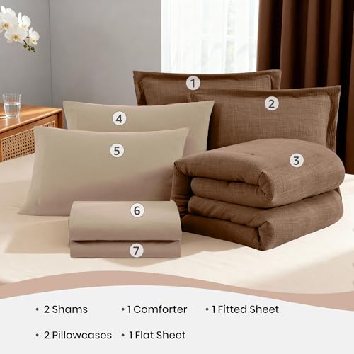 King Size Comforter Set