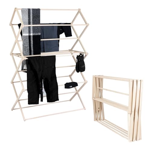 Clothes Drying Rack