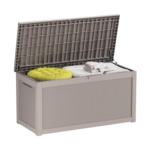 Outdoor Storage Box Waterproof