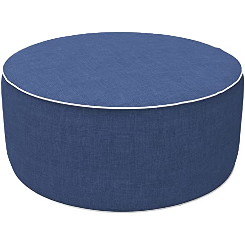 Outdoor Indoor Inflatable Ottoman