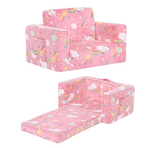 Kids Sofa Toddler Chair