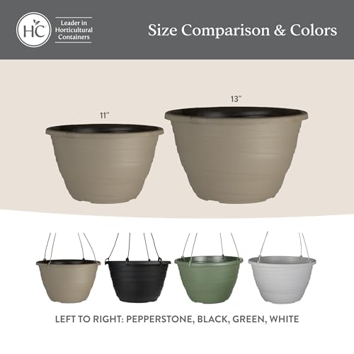 Wrapt Hanging Planter (2 Count)