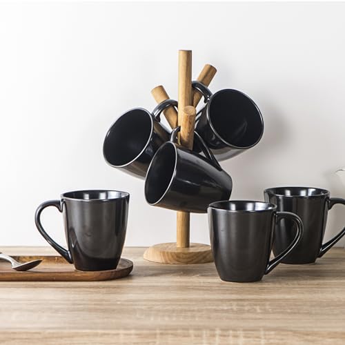 Coffee Mug Set (6 Count)