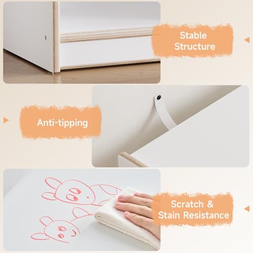 Montessori Shelf