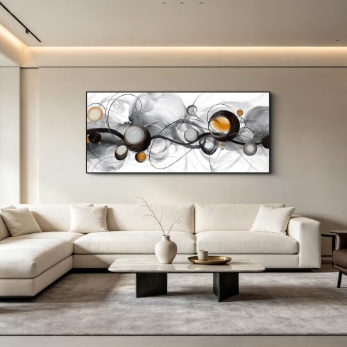 Wall Art for Living Room Picture