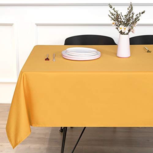 Square Tablecloth