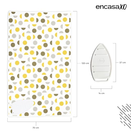 Ironing Mat for Table Top