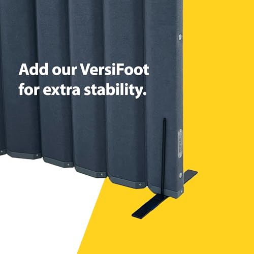 VersiPanel Acoustical Partition Wall