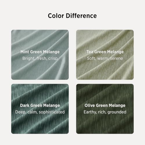 Olive Green Full Size Comforter Set