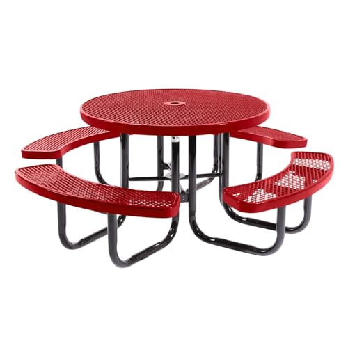 Coated Outdoor Furniture Heavy