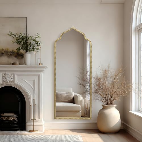 Arch Wall Mirror