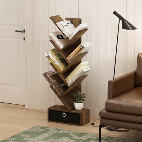 Tree Book Shelf