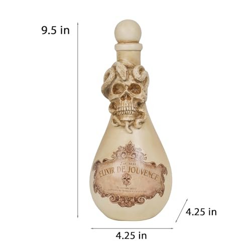 Halloween Decorations Indoor Potion Bottles