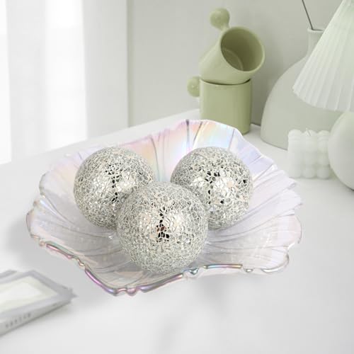 6Pcs Decorative Ball for Bowls