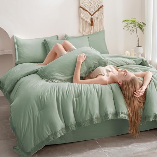 Queen Comforter Set