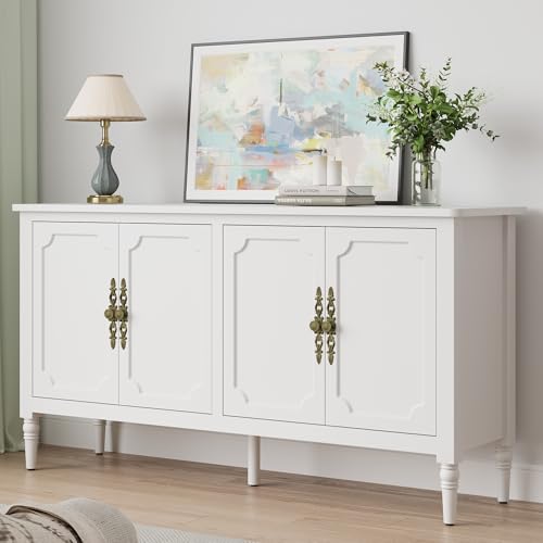 Buffet Cabinet with Storage