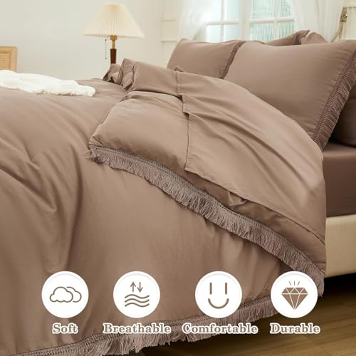 Oversized King Comforter Set