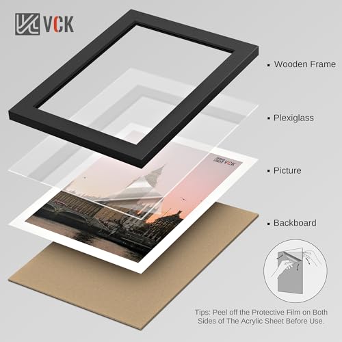 20x30 Poster Frames 3 Pack (3 Count)