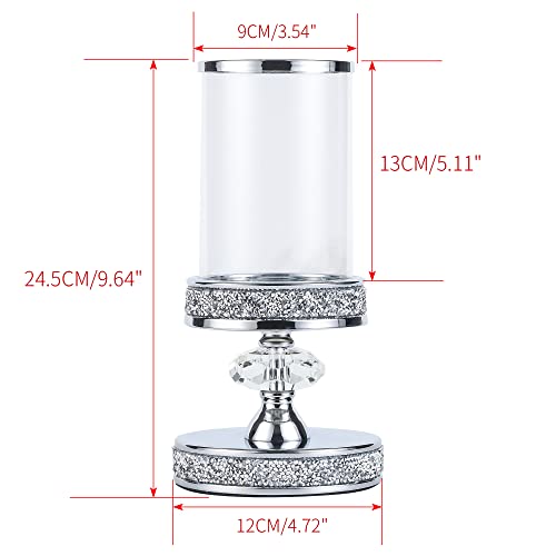 Candle Holder for Pillar Candle