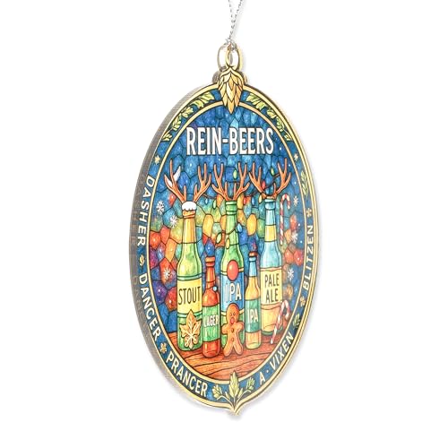 Funny Christmas Ornaments 2026