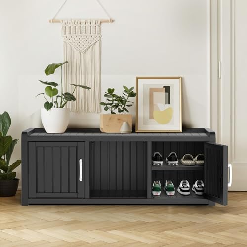 Shoe Cabinet Waterproof UV