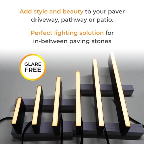 Paver Light Slim 0.5x16 Inch