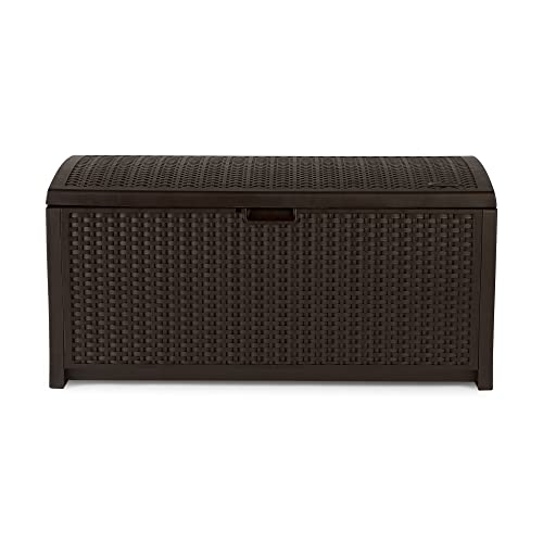 Outdoor Storage Box