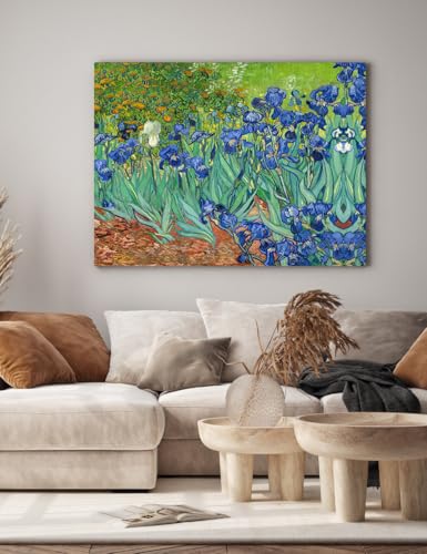 Van Gogh Canvas Wall Art