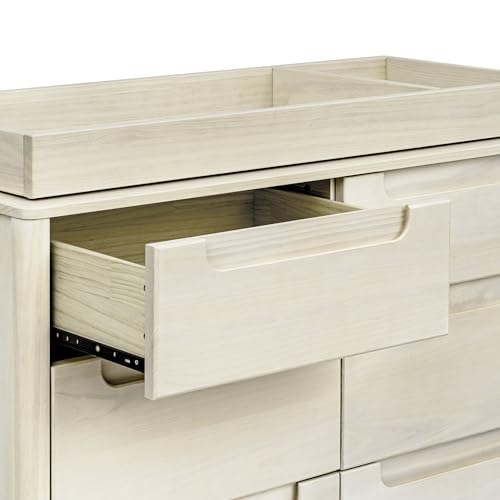 Yuzu 6 Drawer Dresser with Over 10