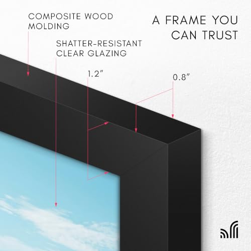 22x24 Poster Frame