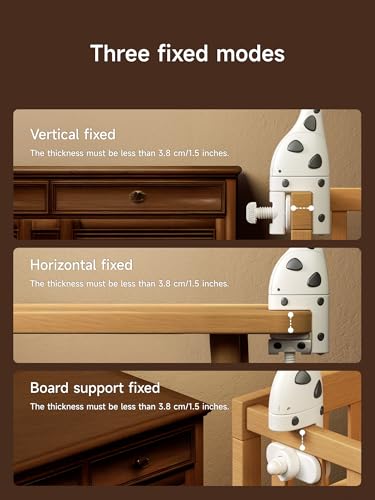 TUMAMA Baby Crib Mobile