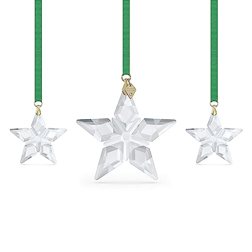 Annual Edition Ornament Set 2023 (3 Count)