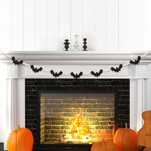 Halloween Decorations Garland