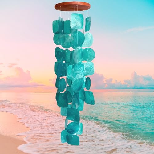 Wind Chimes Outside Windchimes