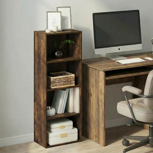 LUDER Book Shelf