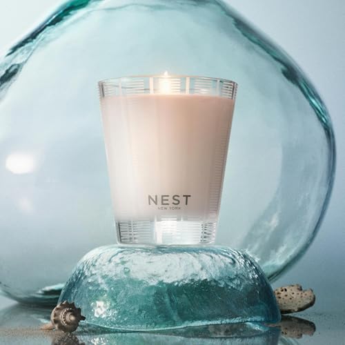 Scented Classic Candle (8.1 Ounce)