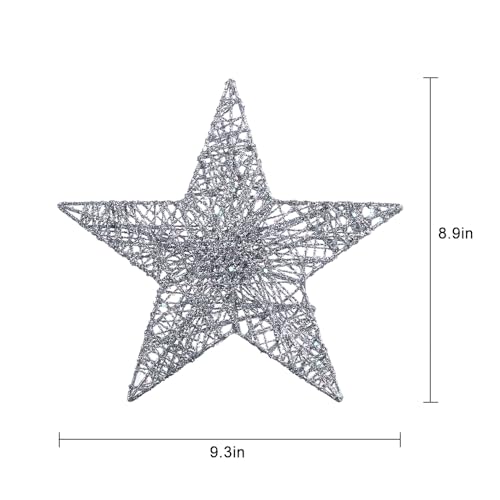 Christmas Tree Topper