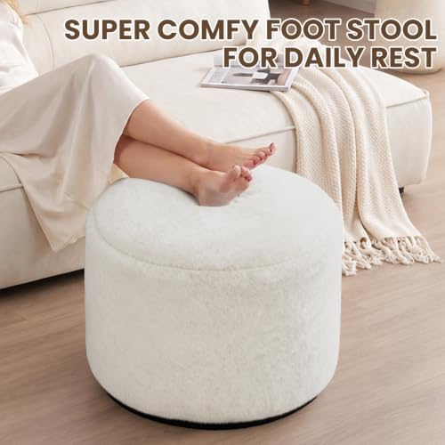 Poofs Ottomans Foot Rest