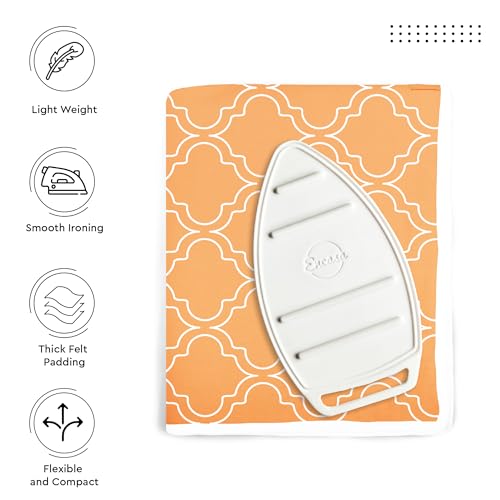 Ironing Mat for Table Top