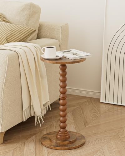 Round Side Table